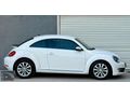 2013 MODEL WW BEETLE 1.6 TDİ DESING 142 BİNDE DSG