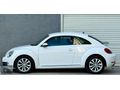 2013 MODEL WW BEETLE 1.6 TDİ DESING 142 BİNDE DSG