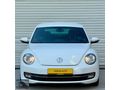 2013 MODEL WW BEETLE 1.6 TDİ DESING 142 BİNDE DSG
