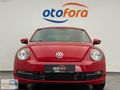 OTOFORA 2014 VOLKSWAGEN BEETLE 1.2 TSI MANUEL 115 HP
