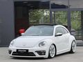 2012 Beetle 1.4 TSI DSG - Led Far/Stop / Vakum / Coilover