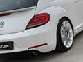 2012 Beetle 1.4 TSI DSG - Led Far/Stop / Vakum / Coilover