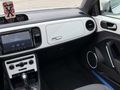 2012 Beetle 1.4 TSI DSG - Led Far/Stop / Vakum / Coilover