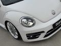 2012 Beetle 1.4 TSI DSG - Led Far/Stop / Vakum / Coilover