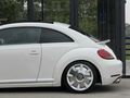 2012 Beetle 1.4 TSI DSG - Led Far/Stop / Vakum / Coilover
