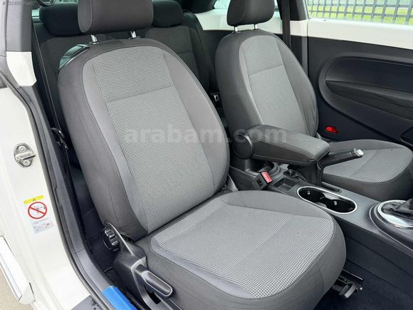 2012 Beetle 1.4 TSI DSG - Led Far/Stop / Vakum / Coilover
