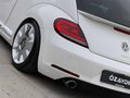 2012 Beetle 1.4 TSI DSG - Led Far/Stop / Vakum / Coilover