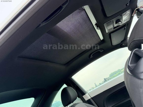 2012 Beetle 1.4 TSI DSG - Led Far/Stop / Vakum / Coilover