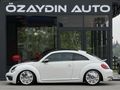 2012 Beetle 1.4 TSI DSG - Led Far/Stop / Vakum / Coilover