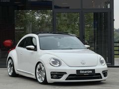 2012 Beetle 1.4 TSI DSG - Led Far/Stop / Vakum / Coilover