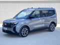2025*TOURNEO*COURİER*1.5EcoBlue*6İLERİ*TİTANİUM*17JANT*90KM'DE !