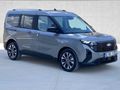 2025*TOURNEO*COURİER*1.5EcoBlue*6İLERİ*TİTANİUM*17JANT*90KM'DE !