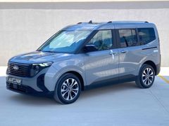 2025*TOURNEO*COURİER*1.5EcoBlue*6İLERİ*TİTANİUM*17JANT*SIFIR 