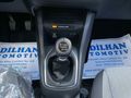 2025*TOURNEO*COURİER*1.5EcoBlue*6İLERİ*TİTANİUM*17JANT*90KM'DE !