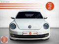 OTOKOÇ 2. EL KIRŞEHİR'DEN VOLKSWAGEN BEETLE 1.6 TDI DESİGN