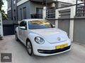 AYTCARS - 2014 VW BEETLE 1.2 TSİ DESİGN DSG 81.000 KM..!!