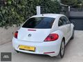 AYTCARS - 2014 VW BEETLE 1.2 TSİ DESİGN DSG 81.000 KM..!!