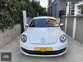 AYTCARS - 2014 VW BEETLE 1.2 TSİ DESİGN DSG 81.000 KM..!!