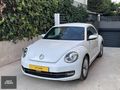 AYTCARS - 2014 VW BEETLE 1.2 TSİ DESİGN DSG 81.000 KM..!!