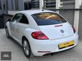 AYTCARS - 2014 VW BEETLE 1.2 TSİ DESİGN DSG 81.000 KM..!!