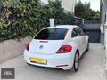 AYTCARS - 2014 VW BEETLE 1.2 TSİ DESİGN DSG 81.000 KM..!!