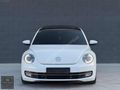 2015 Volkswagen Beetle 1.2 TSI DSG | Cam Tavan | R Ön Tampon