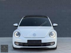 2015 Volkswagen Beetle 1.2 TSI DSG | Cam Tavan | R Ön Tampon