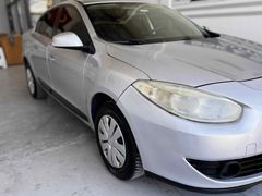  Renault Fluence 1.5 dCi Business 2012 Model Niğde