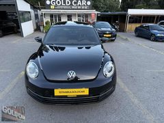 GOLDCARDAN_2013_ VW BEETLE_1.4 TSI_CAM TAVAN_OTOMATİK VİTES