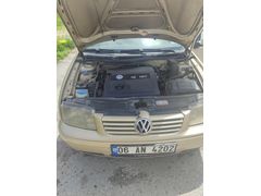Sahibinden Volkswagen Bora 1.6 Primeline 2003 Model