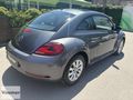 VOSMER 2016 VOLKSWAGEN BEETLE 1.2 TSI 105 HP STYLE MANUEL