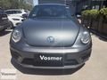 VOSMER 2016 VOLKSWAGEN BEETLE 1.2 TSI 105 HP STYLE MANUEL