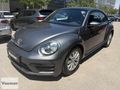 VOSMER 2016 VOLKSWAGEN BEETLE 1.2 TSI 105 HP STYLE MANUEL