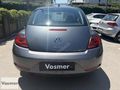 VOSMER 2016 VOLKSWAGEN BEETLE 1.2 TSI 105 HP STYLE MANUEL
