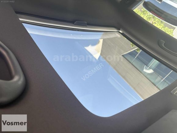 VOSMER 2016 VOLKSWAGEN BEETLE 1.2 TSI 105 HP STYLE MANUEL