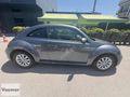 VOSMER 2016 VOLKSWAGEN BEETLE 1.2 TSI 105 HP STYLE MANUEL