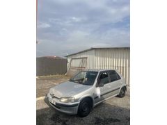 Sahibinden Peugeot 106 XR 1998 Model 