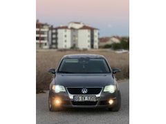 Sahibinden Volkswagen Passat 2.0 TDi Comfortline 2007 Model 