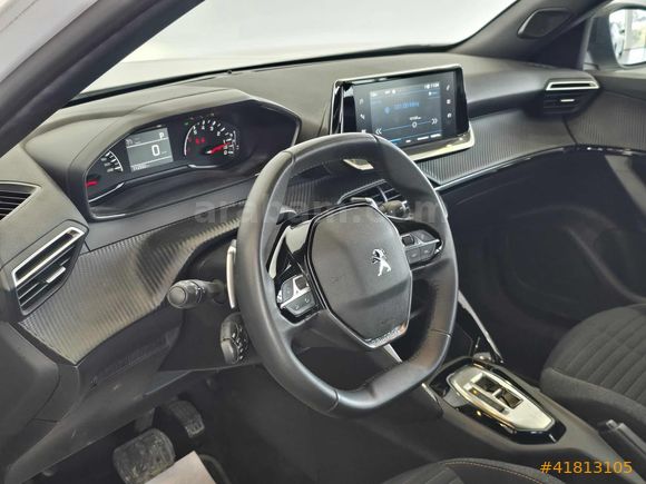 HYUNDAİ BAYİ ARSLANOĞLU DAN 2008 1.5 BLUEHDI ACTİVE EAT8