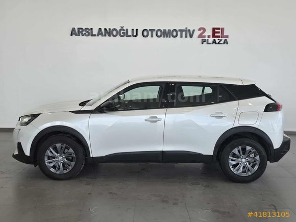 HYUNDAİ BAYİ ARSLANOĞLU DAN 2008 1.5 BLUEHDI ACTİVE EAT8