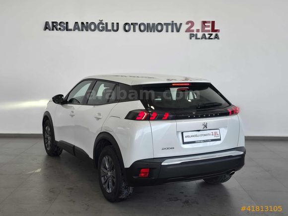 HYUNDAİ BAYİ ARSLANOĞLU DAN 2008 1.5 BLUEHDI ACTİVE EAT8
