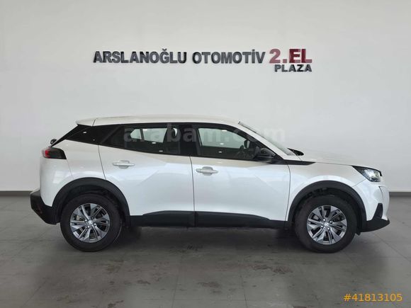 HYUNDAİ BAYİ ARSLANOĞLU DAN 2008 1.5 BLUEHDI ACTİVE EAT8