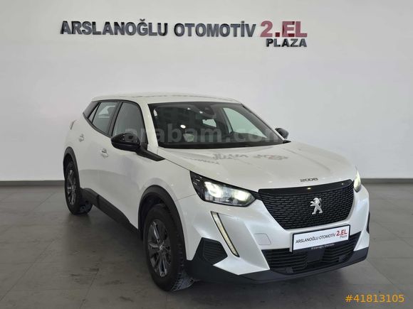 HYUNDAİ BAYİ ARSLANOĞLU DAN 2008 1.5 BLUEHDI ACTİVE EAT8