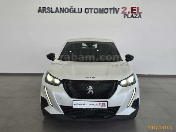 HYUNDAİ BAYİ ARSLANOĞLU DAN 2008 1.5 BLUEHDI ACTİVE EAT8
