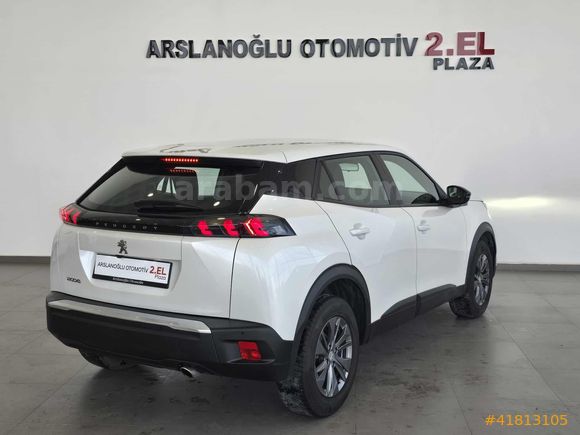 HYUNDAİ BAYİ ARSLANOĞLU DAN 2008 1.5 BLUEHDI ACTİVE EAT8