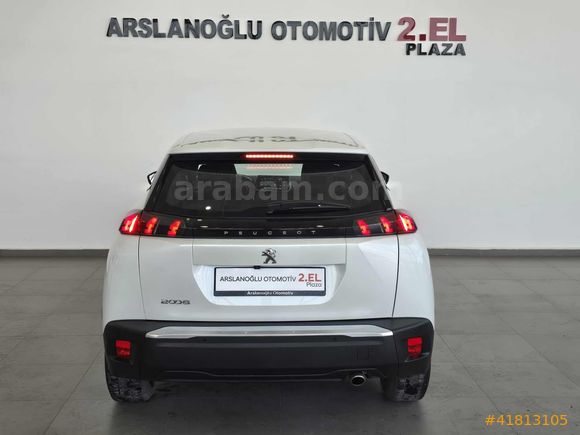 HYUNDAİ BAYİ ARSLANOĞLU DAN 2008 1.5 BLUEHDI ACTİVE EAT8