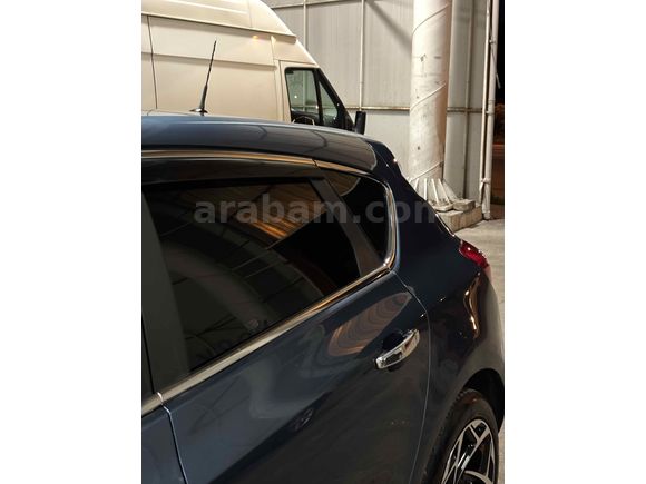 Sahibinden Opel Astra 1.6 Edition 2012 Model 