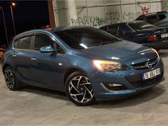 Sahibinden Opel Astra 1.6 Edition 2012 Model 