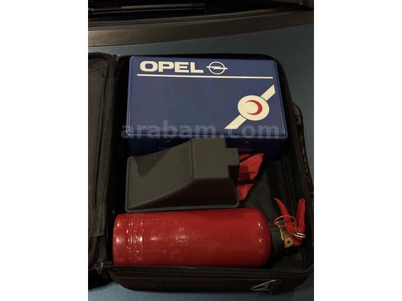 Sahibinden Opel Astra 1.6 Edition 2012 Model 
