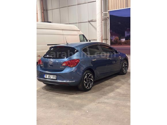 Sahibinden Opel Astra 1.6 Edition 2012 Model 
